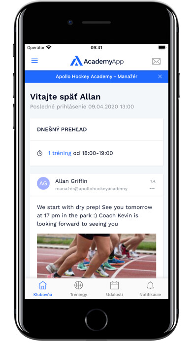 Run android online APK AcademyApp from MyAndroid or emulate AcademyApp using MyAndroid