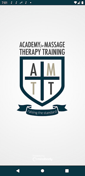 Run android online APK Academy for Massage from MyAndroid or emulate Academy for Massage using MyAndroid