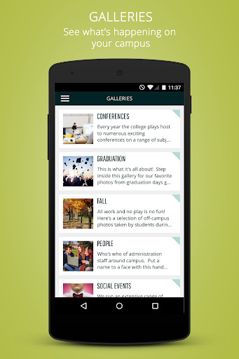 Run android online APK Academy For Nursing from MyAndroid or emulate Academy For Nursing using MyAndroid