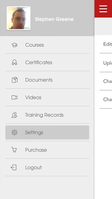 Emulate iPhone app AcademyHQ using MyAndroid Emulate iPhone app AcademyHQ using MyAndroid