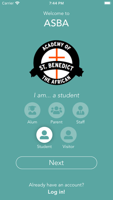 Run android online APK Academy of St. Benedict from MyAndroid or emulate Academy of St. Benedict using MyAndroid Run android online APK Academy of St. Benedict from MyAndroid or emulate Academy of St. Benedict using MyAndroid
