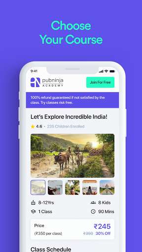 Run android online APK Academy Teacher from MyAndroid or emulate Academy Teacher using MyAndroid