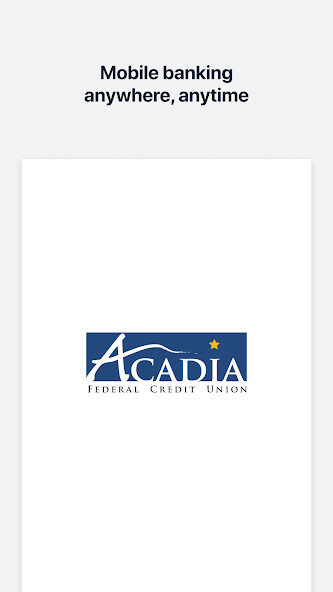 Run android online APK AcadiaGO from MyAndroid or emulate AcadiaGO using MyAndroid