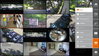 Emulate iPhone app Acadiana Watchdog using MyAndroid Emulate iPhone app Acadiana Watchdog using MyAndroid