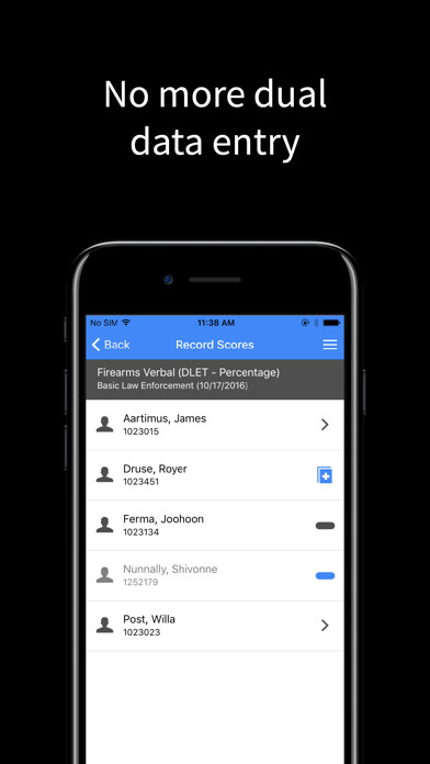Emulate iPhone app Acadis Mobile using MyAndroid Emulate iPhone app Acadis Mobile using MyAndroid