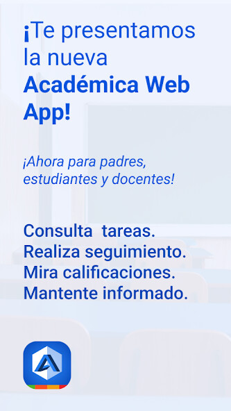 Run android online APK Académica Web from MyAndroid or emulate Académica Web using MyAndroid