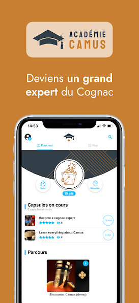 Run android online APK Académie Camus from MyAndroid or emulate Académie Camus using MyAndroid Run android online APK Académie Camus from MyAndroid or emulate Académie Camus using MyAndroid