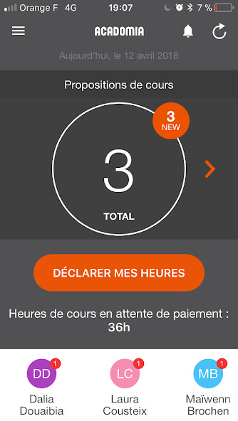 Run android online APK Acadomia Enseignants from MyAndroid or emulate Acadomia Enseignants using MyAndroid Run android online APK Acadomia Enseignants from MyAndroid or emulate Acadomia Enseignants using MyAndroid