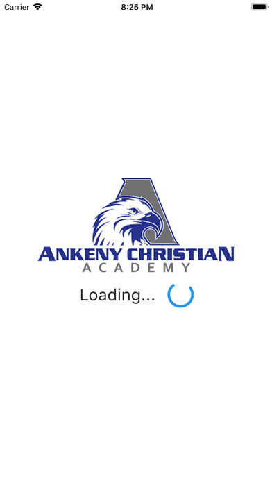 Emulate iPhone app ACA Eagles using MyAndroid Emulate iPhone app ACA Eagles using MyAndroid