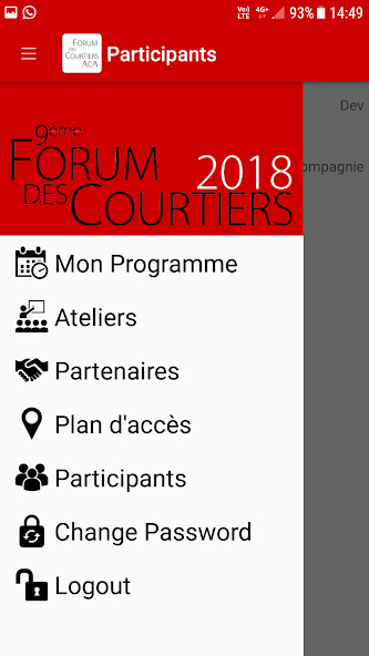 Run android online APK ACA - Forum des Courtiers from MyAndroid or emulate ACA - Forum des Courtiers using MyAndroid Run android online APK ACA - Forum des Courtiers from MyAndroid or emulate ACA - Forum des Courtiers using MyAndroid
