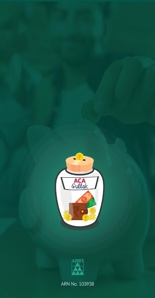 Run android online APK ACA Gullak from MyAndroid or emulate ACA Gullak using MyAndroid