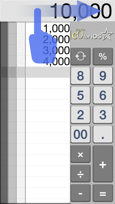 Emulate iPhone app A-Calc0 using MyAndroid Emulate iPhone app A-Calc0 using MyAndroid