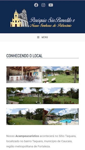 Run android online APK Acampeucaristico from MyAndroid or emulate Acampeucaristico using MyAndroid Run android online APK Acampeucaristico from MyAndroid or emulate Acampeucaristico using MyAndroid