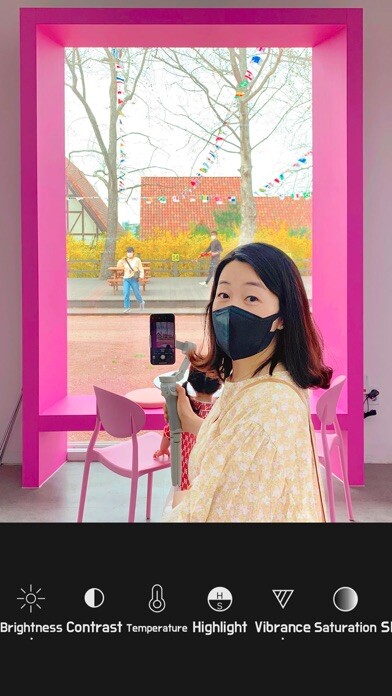 Emulate iPhone app aCandy camera - Candy feel using MyAndroid Emulate iPhone app aCandy camera - Candy feel using MyAndroid