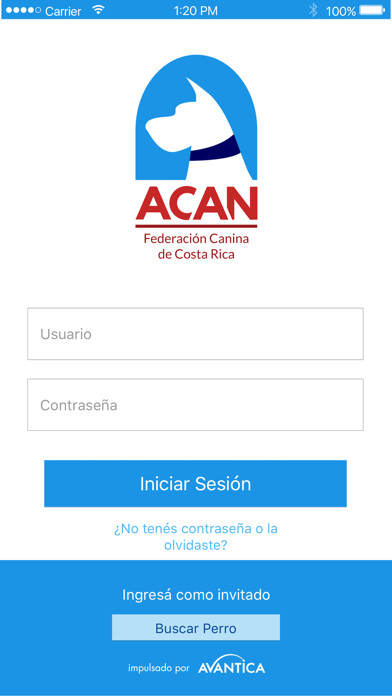 Emulate iPhone app ACAN using MyAndroid Emulate iPhone app ACAN using MyAndroid