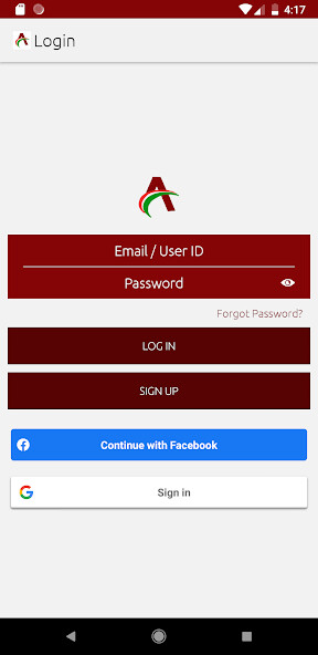 Run android online APK ACA ONLINE  VST from MyAndroid or emulate ACA ONLINE  VST using MyAndroid