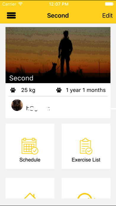 Emulate iPhone app ACAP using MyAndroid