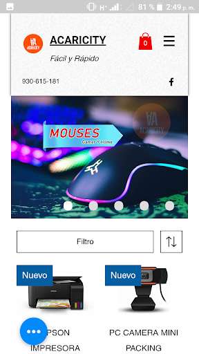 Run android online APK Acaricity from MyAndroid or emulate Acaricity using MyAndroid Run android online APK Acaricity from MyAndroid or emulate Acaricity using MyAndroid