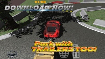 Emulate iPhone app A Car Parking Simulator using MyAndroid Emulate iPhone app A Car Parking Simulator using MyAndroid