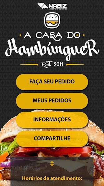 Run android online APK A Casa do Hambúrguer from MyAndroid or emulate A Casa do Hambúrguer using MyAndroid Run android online APK A Casa do Hambúrguer from MyAndroid or emulate A Casa do Hambúrguer using MyAndroid
