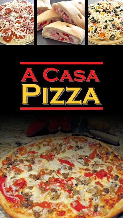 Run android online APK Acasa Pizza from MyAndroid or emulate Acasa Pizza using MyAndroid