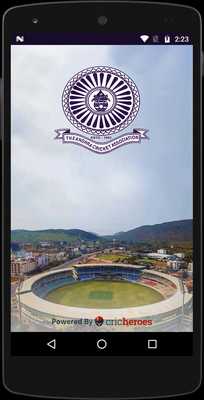 Emulate Android APK A.C.A.