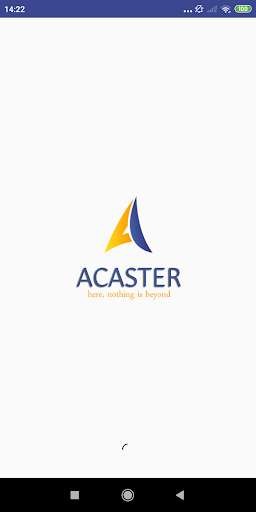 Run android online APK ACASTER : Online Courses to Learn Skills from MyAndroid or emulate ACASTER : Online Courses to Learn Skills using MyAndroid