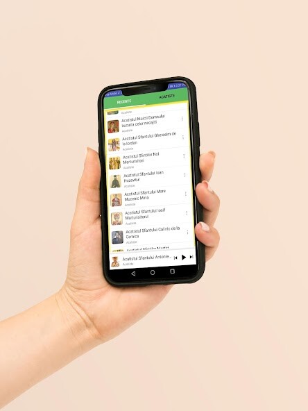 Run android online APK Acatiste si Rugaciuni from MyAndroid or emulate Acatiste si Rugaciuni using MyAndroid Run android online APK Acatiste si Rugaciuni from MyAndroid or emulate Acatiste si Rugaciuni using MyAndroid