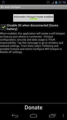 Emulate Android APK Ac Auto Hotspot Emulate Android APK Ac Auto Hotspot