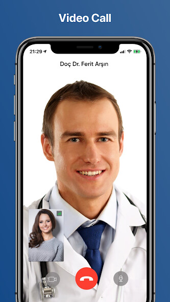 Emulate iPhone app Ac?badem using MyAndroid Emulate iPhone app Ac?badem using MyAndroid