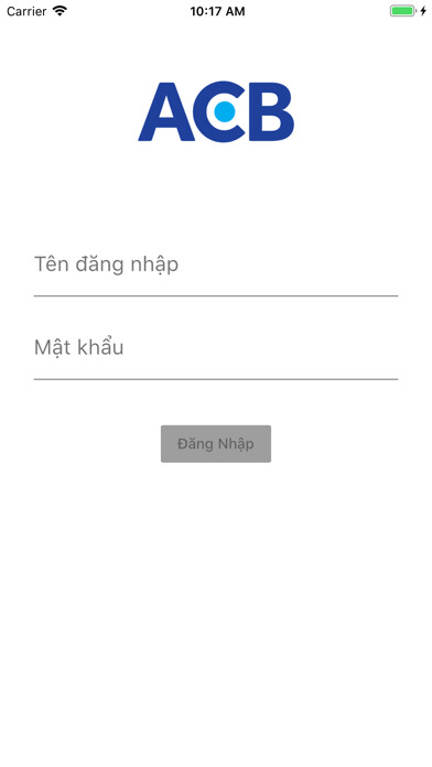 Emulate iPhone app ACB Transport using MyAndroid Emulate iPhone app ACB Transport using MyAndroid