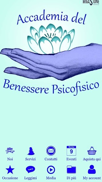 Run android online APK Accademia BPS from MyAndroid or emulate Accademia BPS using MyAndroid