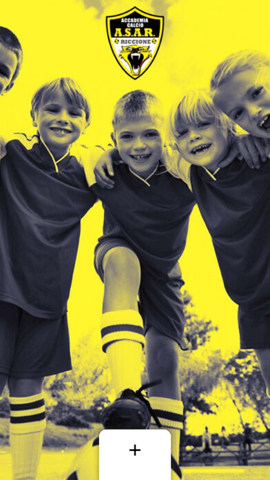 Emulate iPhone app Accademia Calcio Asar using MyAndroid Emulate iPhone app Accademia Calcio Asar using MyAndroid