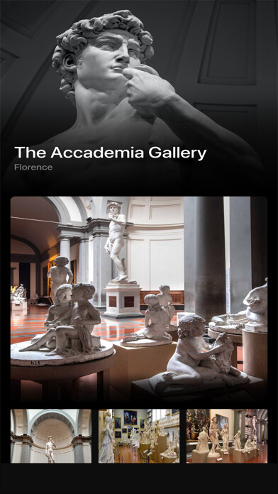 Emulate iPhone app Accademia Daat using MyAndroid Emulate iPhone app Accademia Daat using MyAndroid