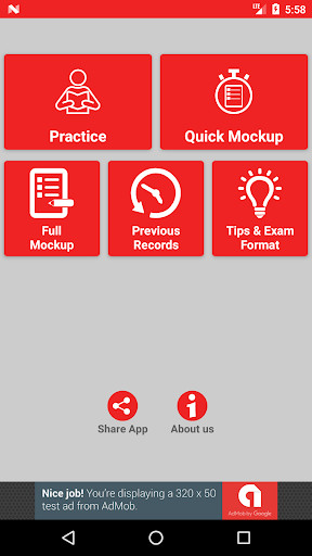 Run android online APK ACCA F2 Exam Kit Test Prep 2021 Ed from MyAndroid or emulate ACCA F2 Exam Kit Test Prep 2021 Ed using MyAndroid Run android online APK ACCA F2 Exam Kit Test Prep 2021 Ed from MyAndroid or emulate ACCA F2 Exam Kit Test Prep 2021 Ed using MyAndroid
