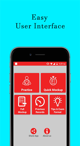 Run android online APK ACCA F5 Exam Kit Test Prep 2021 Ed from MyAndroid or emulate ACCA F5 Exam Kit Test Prep 2021 Ed using MyAndroid