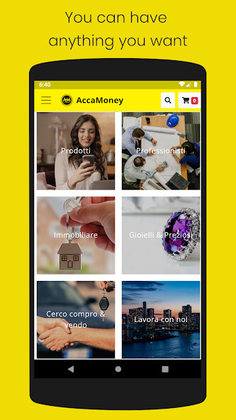 Run android online APK AccaMoney from MyAndroid or emulate AccaMoney using MyAndroid Run android online APK AccaMoney from MyAndroid or emulate AccaMoney using MyAndroid