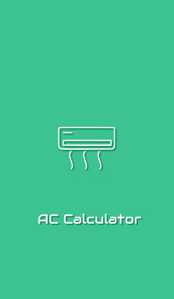 Emulate Android APK AC Capacity Calculator Emulate Android APK AC Capacity Calculator