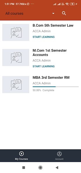 Run android online APK ACCA from MyAndroid or emulate ACCA using MyAndroid Run android online APK ACCA from MyAndroid or emulate ACCA using MyAndroid