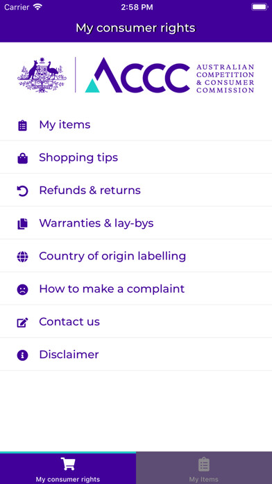 Run android online APK ACCC Shopper from MyAndroid or emulate ACCC Shopper using MyAndroid Run android online APK ACCC Shopper from MyAndroid or emulate ACCC Shopper using MyAndroid