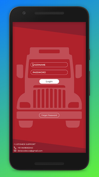 Run android online APK ACC DEMAND ALLOCATION from MyAndroid or emulate ACC DEMAND ALLOCATION using MyAndroid