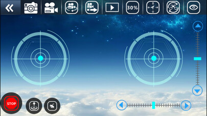 Emulate iPhone app AccDrone using MyAndroid Emulate iPhone app AccDrone using MyAndroid