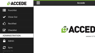 Emulate iPhone app ACCEDE Defect Management using MyAndroid Emulate iPhone app ACCEDE Defect Management using MyAndroid