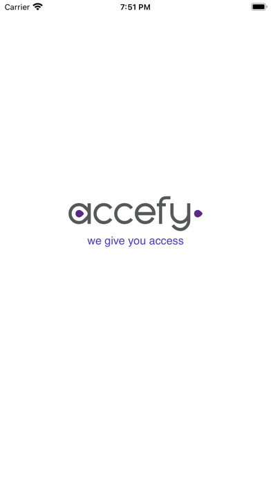 Emulate iPhone app Accefy using MyAndroid Emulate iPhone app Accefy using MyAndroid