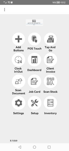 Run android online APK Acceler8te POS from MyAndroid or emulate Acceler8te POS using MyAndroid Run android online APK Acceler8te POS from MyAndroid or emulate Acceler8te POS using MyAndroid