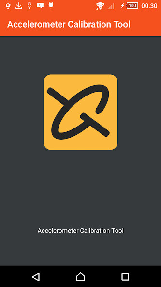 Run android online APK Accelerometer Calibration Tool from MyAndroid or emulate Accelerometer Calibration Tool using MyAndroid Run android online APK Accelerometer Calibration Tool from MyAndroid or emulate Accelerometer Calibration Tool using MyAndroid