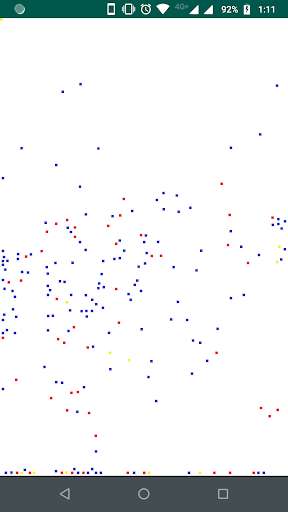 Run android online APK Accelerometer Relaxing particles simulation from MyAndroid or emulate Accelerometer Relaxing particles simulation using MyAndroid Run android online APK Accelerometer Relaxing particles simulation from MyAndroid or emulate Accelerometer Relaxing particles simulation using MyAndroid