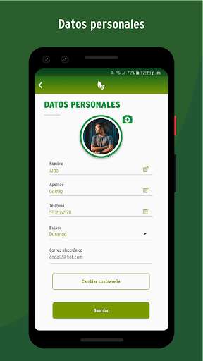 Run android online APK Acceleron from MyAndroid or emulate Acceleron using MyAndroid