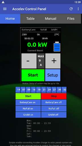 Run android online APK Accelev Manager from MyAndroid or emulate Accelev Manager using MyAndroid Run android online APK Accelev Manager from MyAndroid or emulate Accelev Manager using MyAndroid