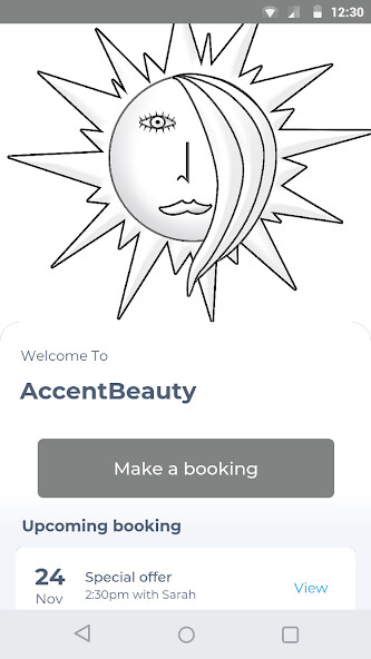 Run android online APK AccentBeauty from MyAndroid or emulate AccentBeauty using MyAndroid Run android online APK AccentBeauty from MyAndroid or emulate AccentBeauty using MyAndroid